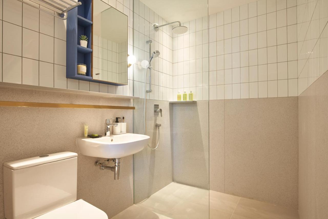 Citadines Raffles Place Σιγκαπούρη Εξωτερικό φωτογραφία